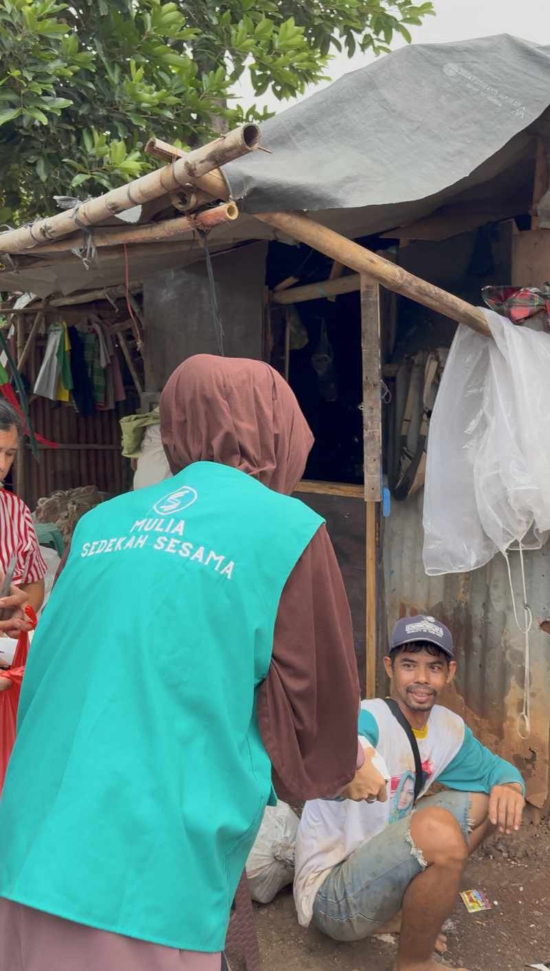 SedekahSesama