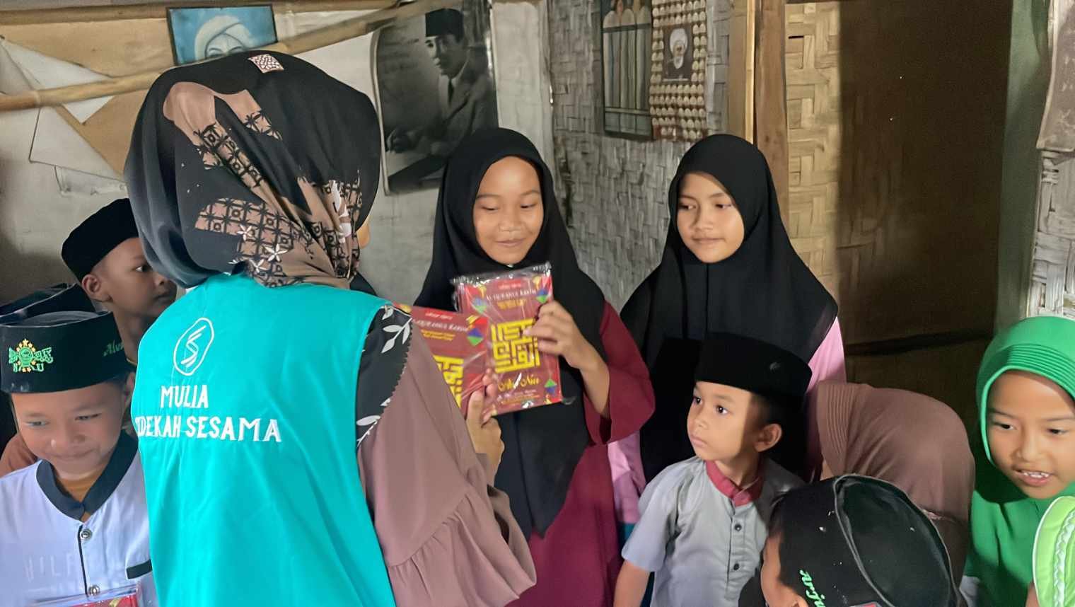 SedekahSesama