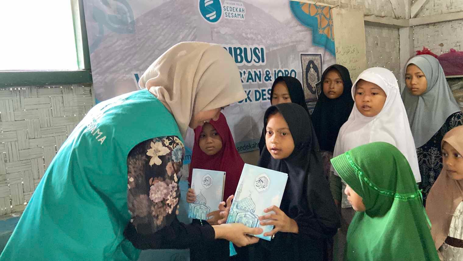SedekahSesama